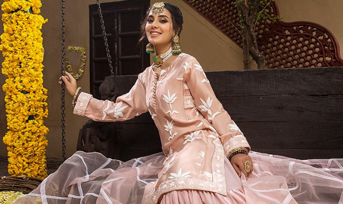 Eid Collection 2021 With Festive Ready To Wear & Unstitched Suits So Kamal Eid Collection 2021 With Festive Ready To Wear & Unstitched Suits So Kamal