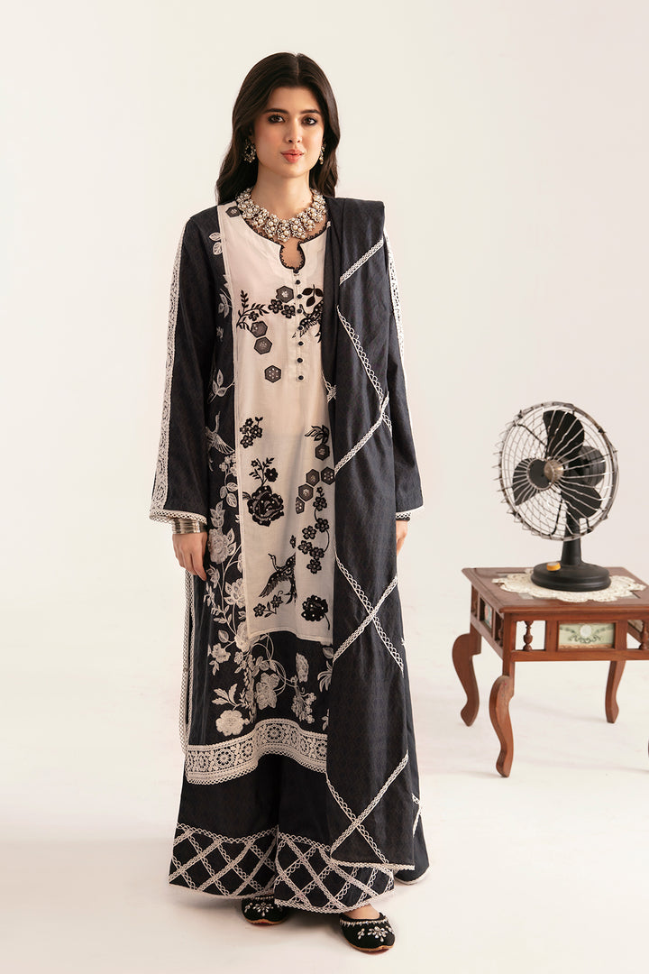 Summer Lawn Collection