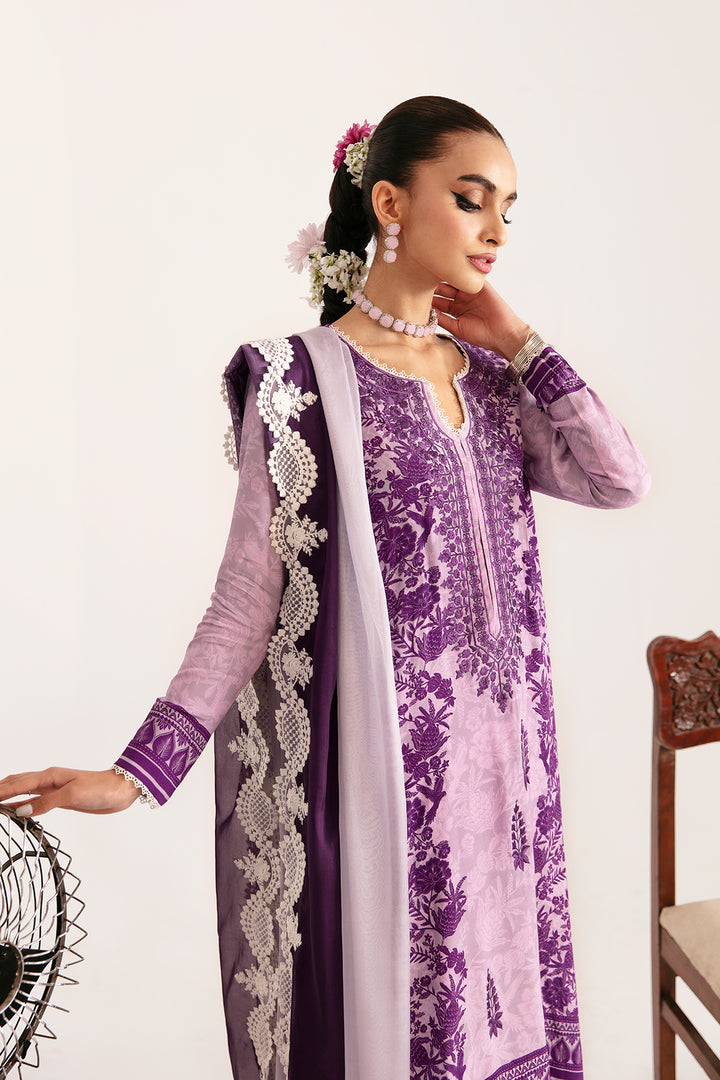 Hayat - Luxury Pret Collection
