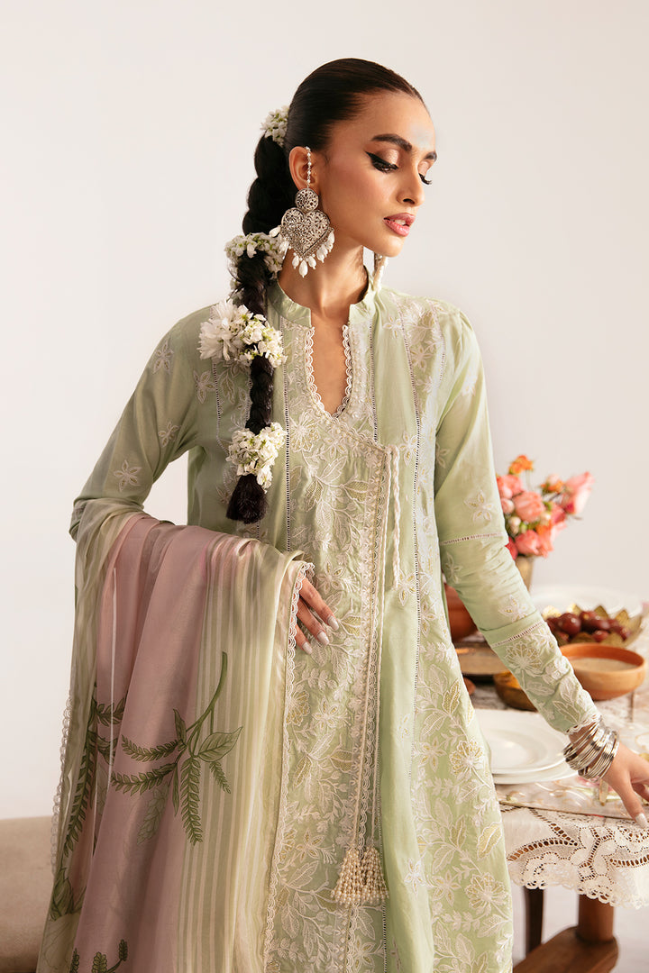 Chandni - Lawn Collection