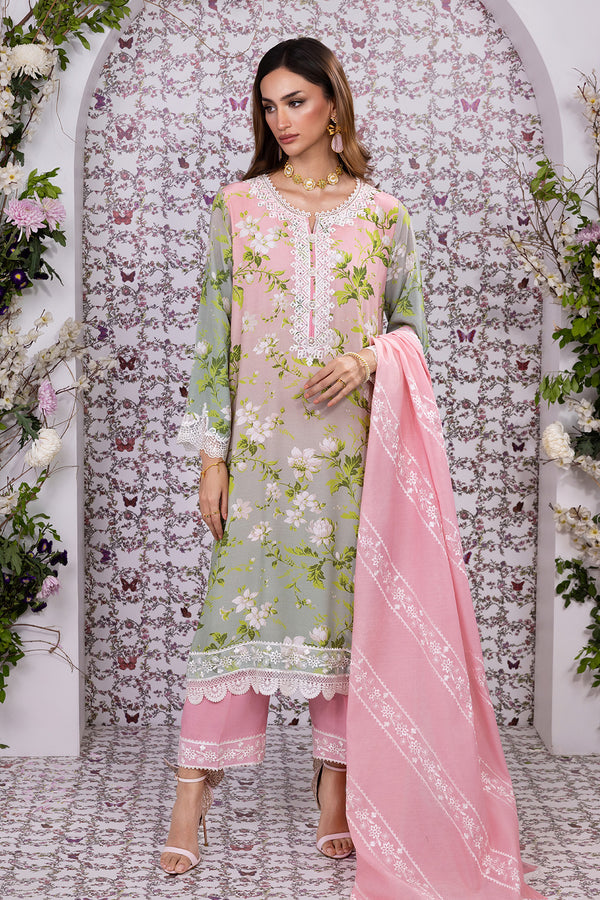 MEADOW MUSE – 2PC GRIP & PAPERCOTTON PRET GRIP/SILK