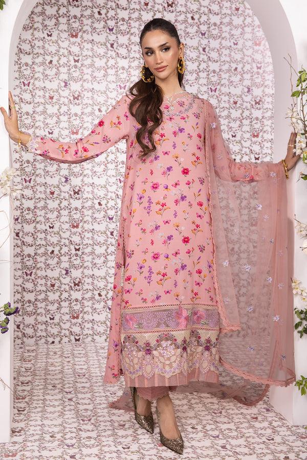 PETAL WHISPER – 2PC GRIP & NET PRET GRIP/SILK