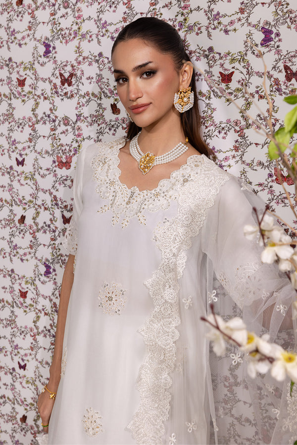 PEARL PRISM – 3PC RAWSILK & NET PRET GRIP/SILK