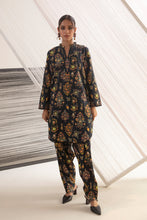 Load image into Gallery viewer, 2 PC DIGITAL PRINT SHIRT &amp; TROUSER
