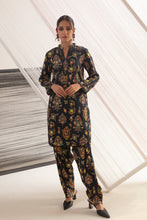 Load image into Gallery viewer, 2 PC DIGITAL PRINT SHIRT &amp; TROUSER
