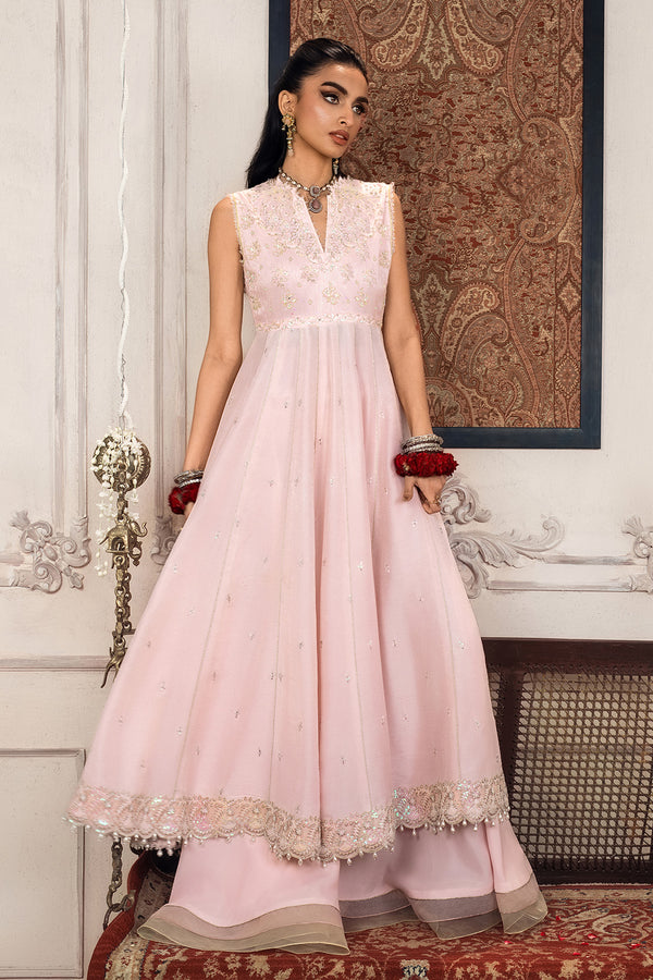 2PC Wedding (Raw Silk)