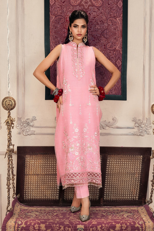 2PC Wedding (Raw Silk)