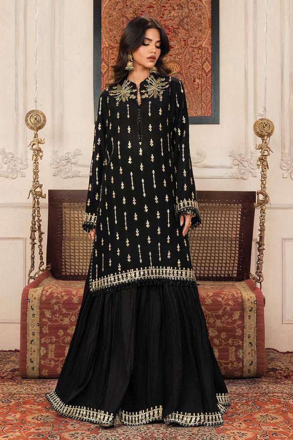 2PC Wedding (Raw Silk)