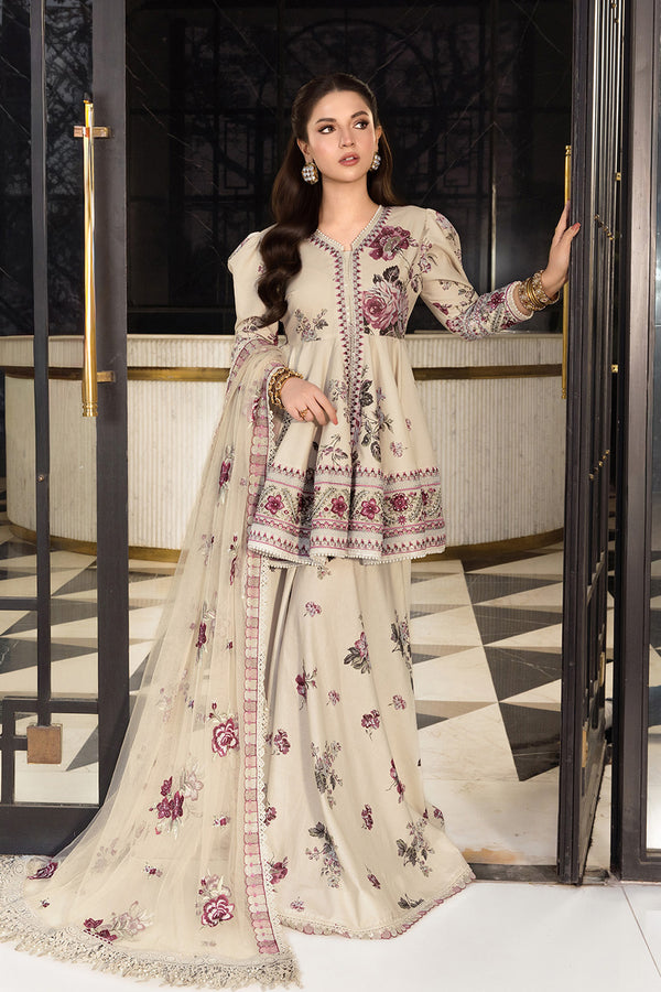 Eid Festive Collection 2026 | Luxury Women Dresses  So Kamal