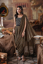 Load image into Gallery viewer, Sahiba Sari Set
