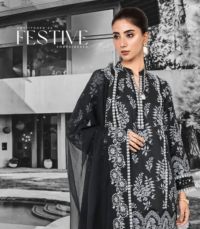 Best Online Clothing Brand in Pakistan  So Kamal