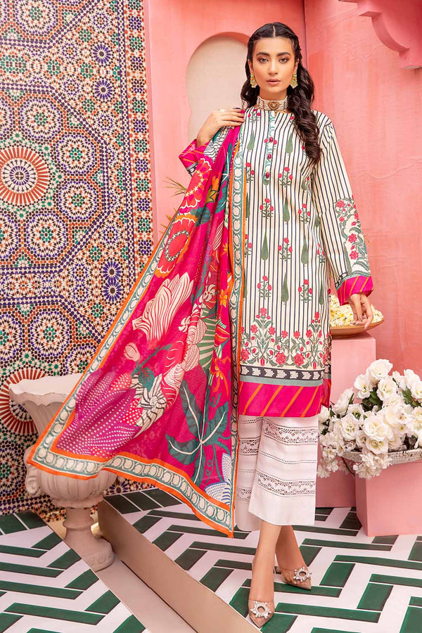 Shirt Dupatta