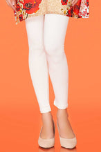 Load image into Gallery viewer, Legging - White
