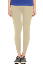 Load image into Gallery viewer, Legging - Beige
