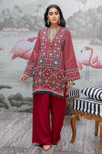 Load image into Gallery viewer, Printed Fusion Kurti
