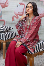 Load image into Gallery viewer, Printed Fusion Kurti
