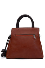 Load image into Gallery viewer, Hand Bag Brown
