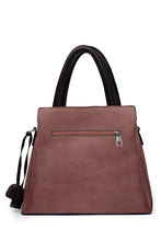 Load image into Gallery viewer, Hand Bag Teal
