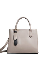 Load image into Gallery viewer, Hand Bag Apricot

