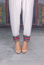 Load image into Gallery viewer, Embroidered Shalwar
